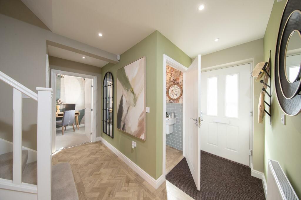 Additional property image - Little Keyford Lane, Frome