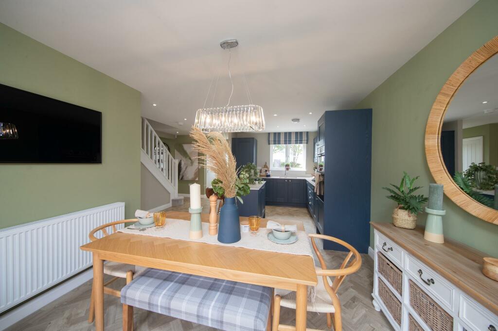 Additional property image - Little Keyford Lane, Frome