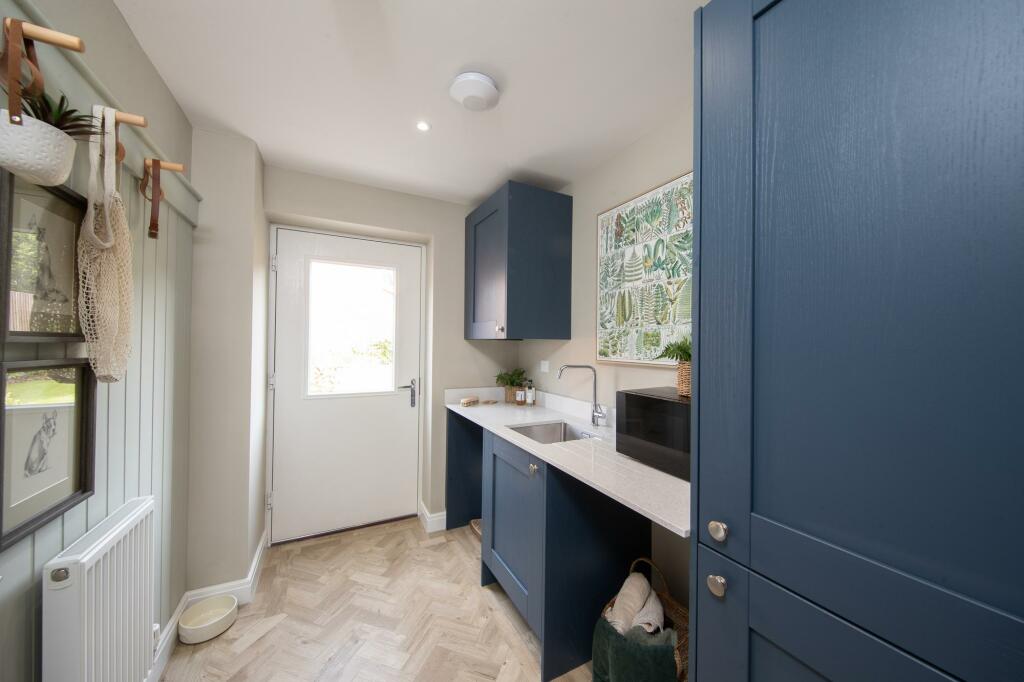 Additional property image - Little Keyford Lane, Frome