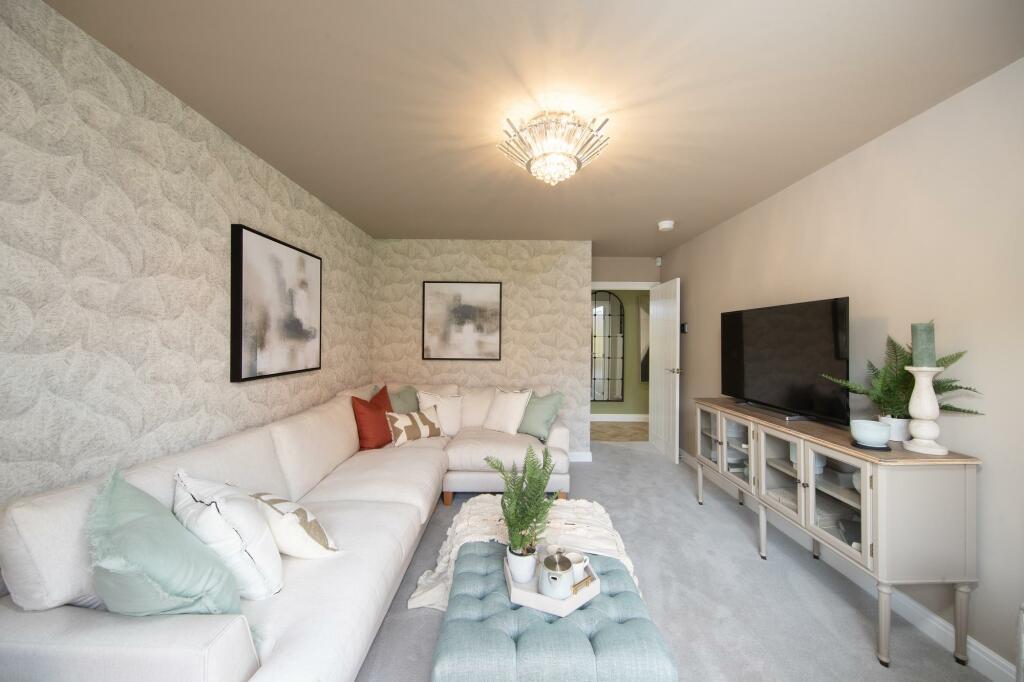 Additional property image - Little Keyford Lane, Frome