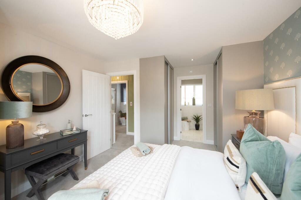 Additional property image - Little Keyford Lane, Frome