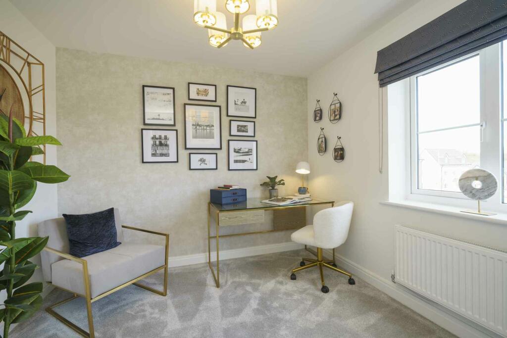 Additional property image - Little Keyford Lane, Frome