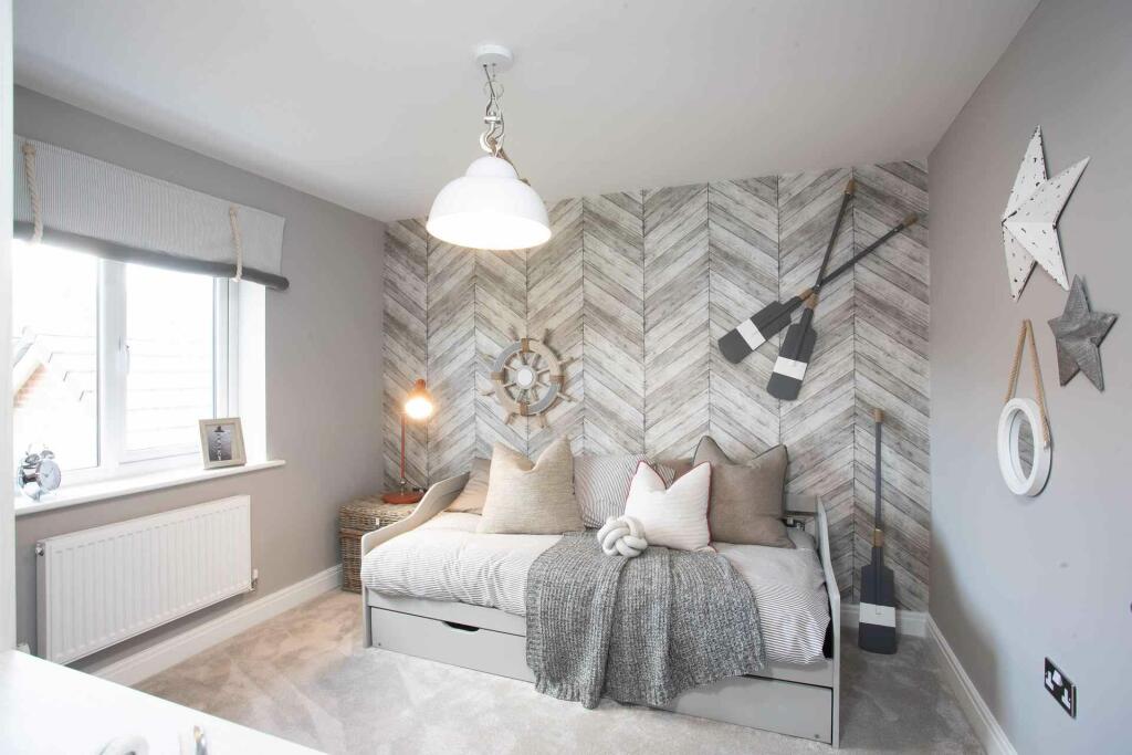 Additional property image - Little Keyford Lane, Frome