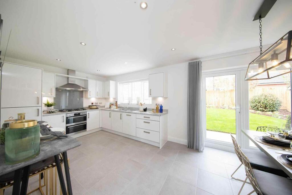 Additional property image - Little Keyford Lane, Frome