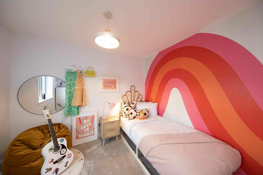 Additional property image - Little Keyford Lane, Frome