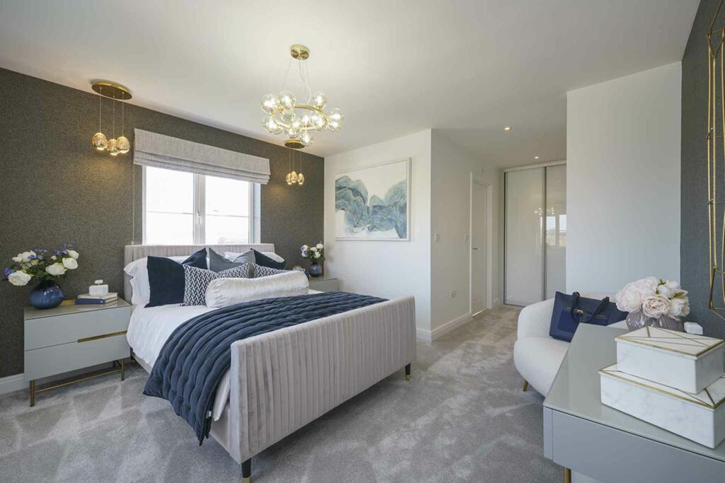 Additional property image - Little Keyford Lane, Frome