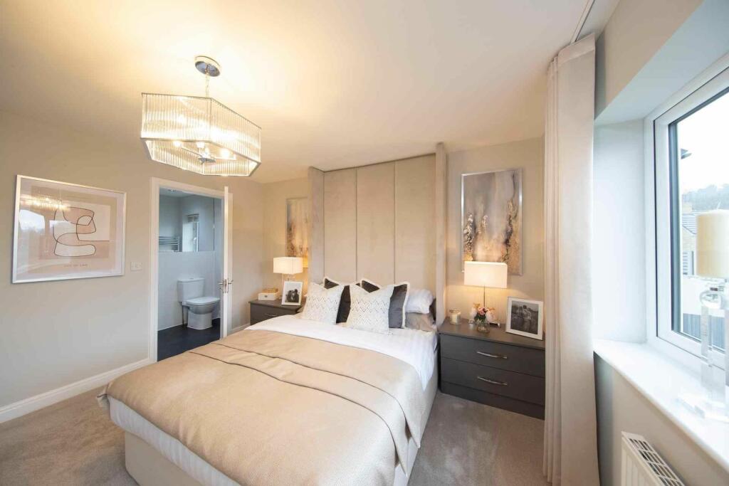 Additional property image - Little Keyford Lane, Frome