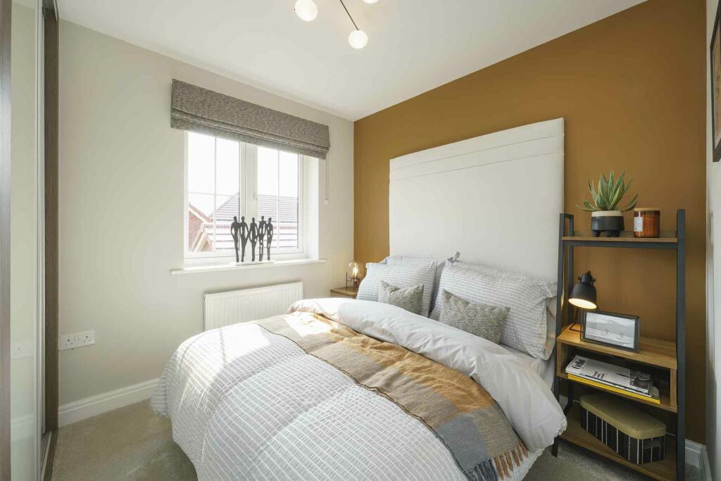 Additional property image - Little Keyford Lane, Frome