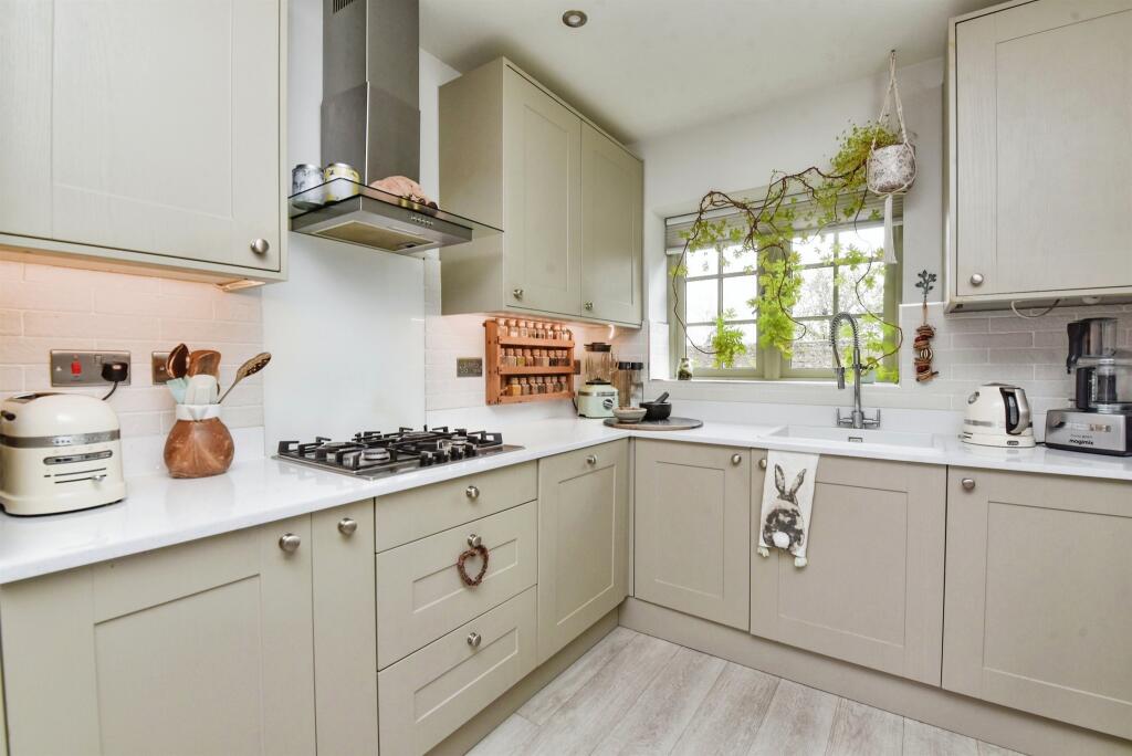 Additional property image - Frome Road, Rode, Frome