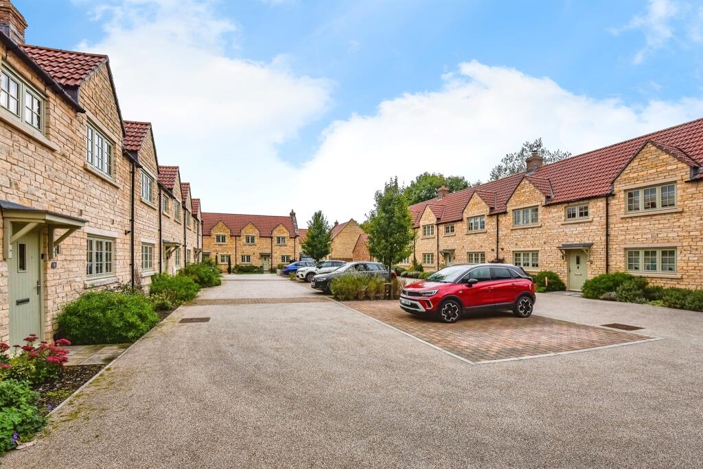 Additional property image - Frome Road, Rode, Frome