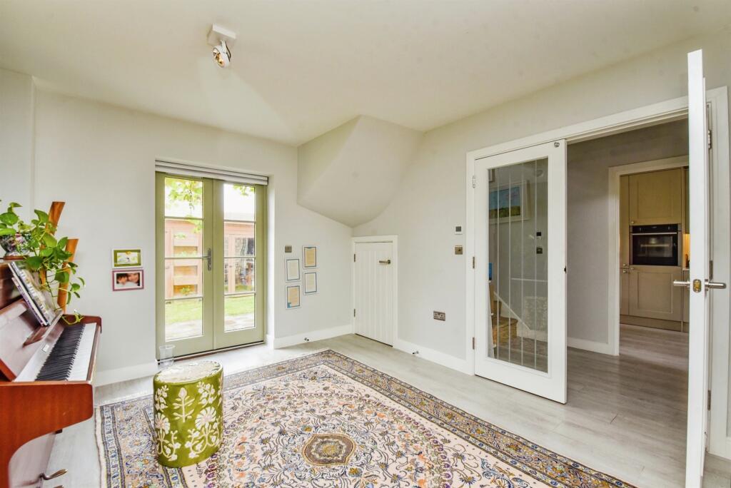 Additional property image - Frome Road, Rode, Frome