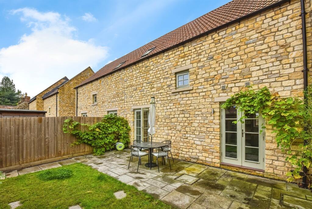 Additional property image - Frome Road, Rode, Frome