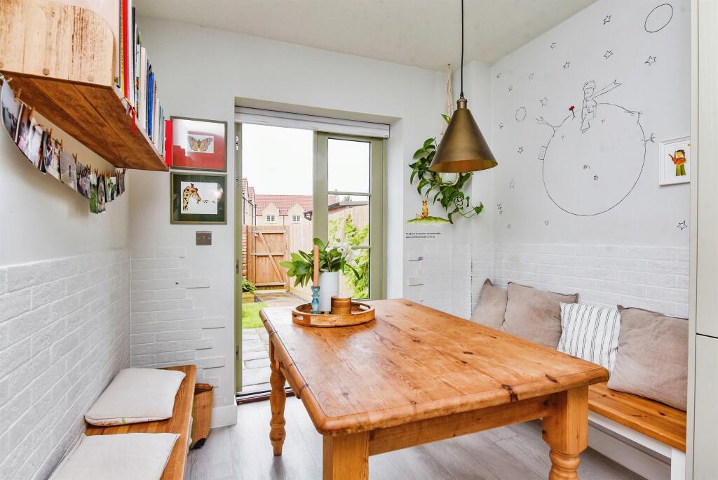 Additional property image - Frome Road, Rode, Frome