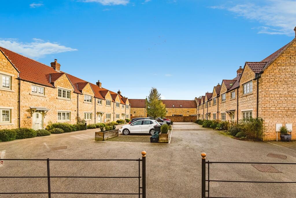 Additional property image - Turnstone Close, Rode, Frome