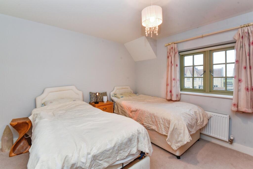 Additional property image - Turnstone Close, Rode, Frome