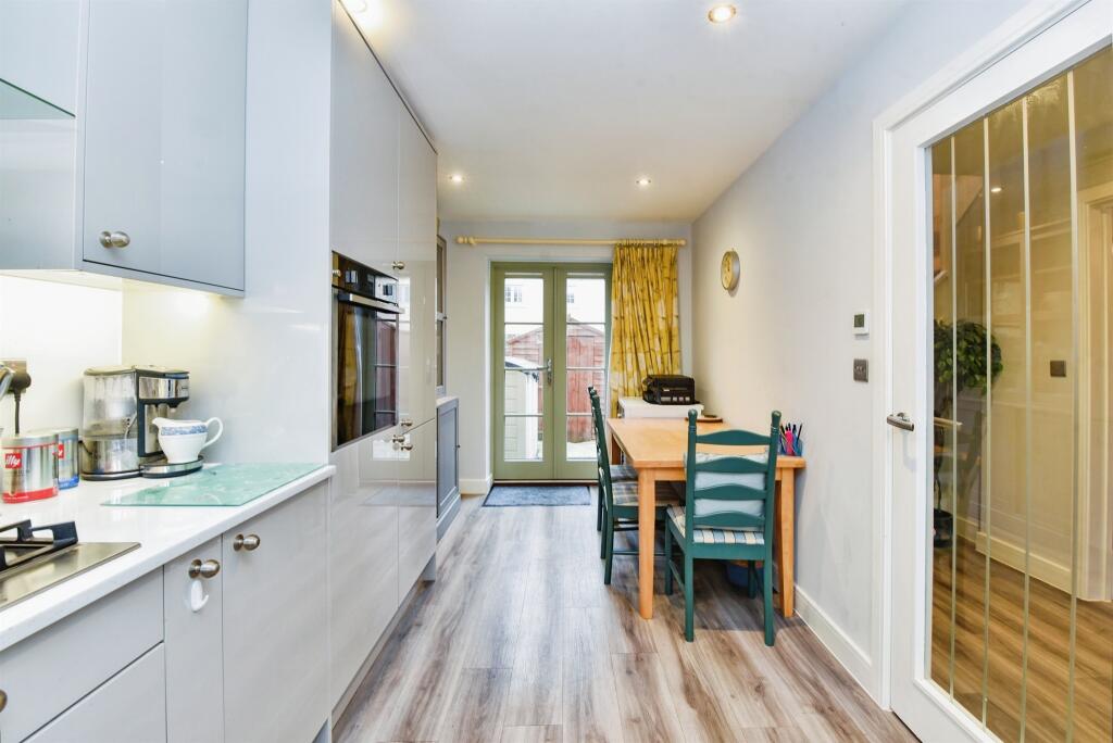 Additional property image - Turnstone Close, Rode, Frome
