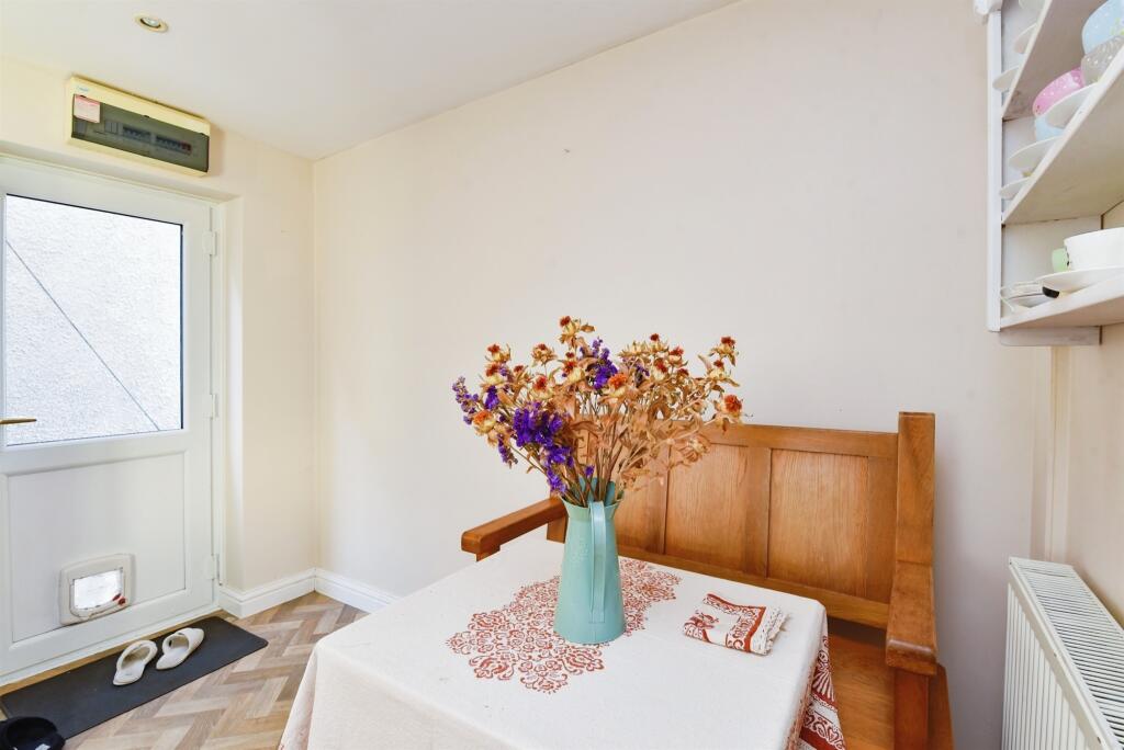 Additional property image - Weymouth Road, Evercreech, Shepton Mallet