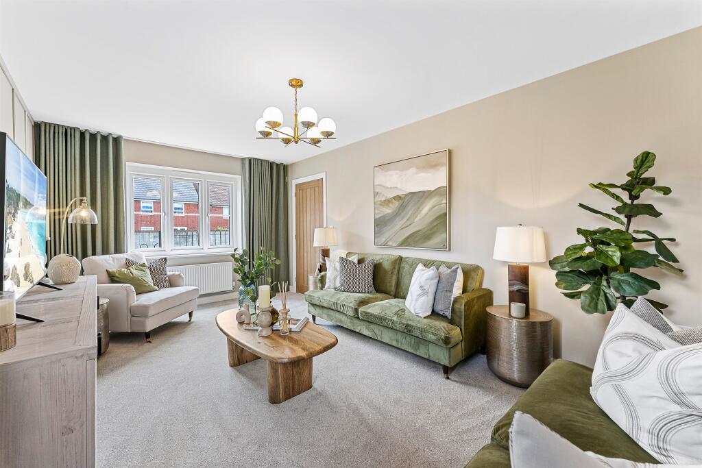 Additional property image - Little Keyford Lane, Frome