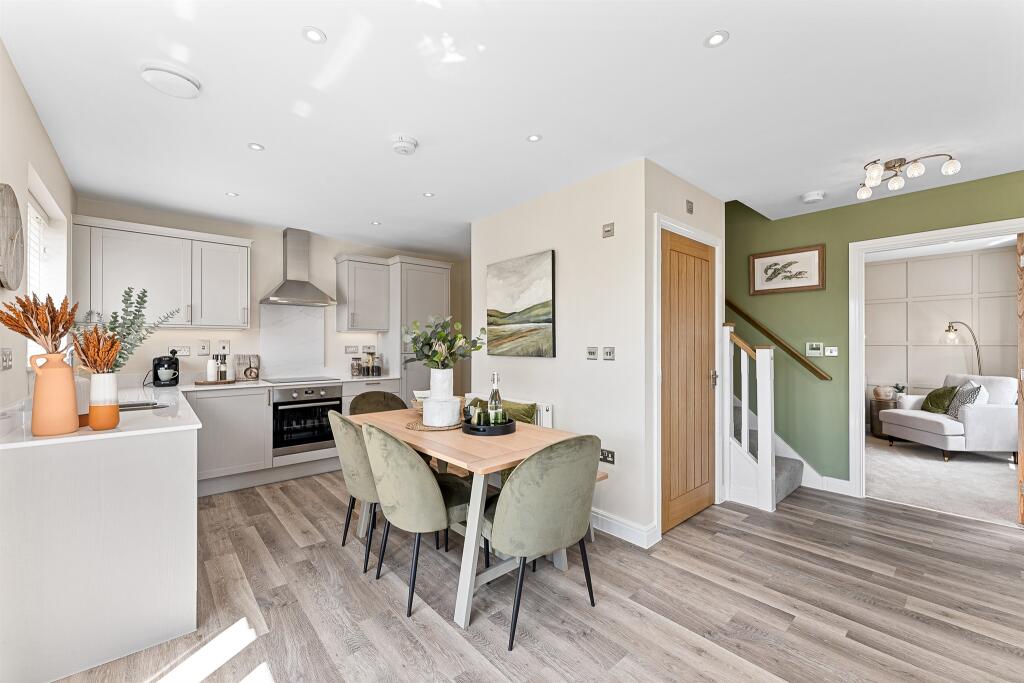 Additional property image - Little Keyford Lane, Frome