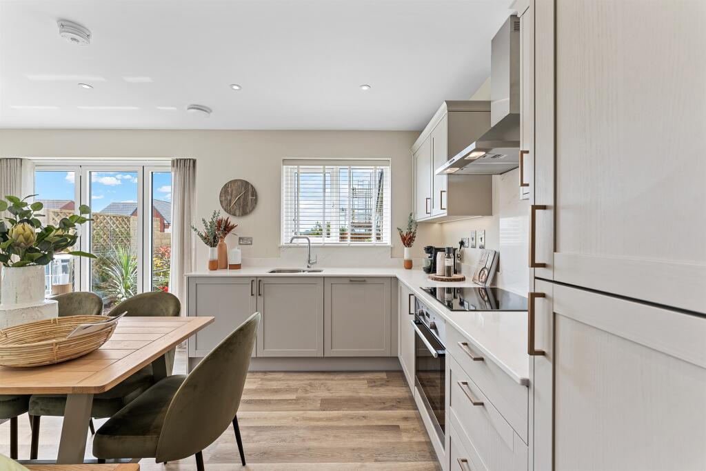 Additional property image - Little Keyford Lane, Frome