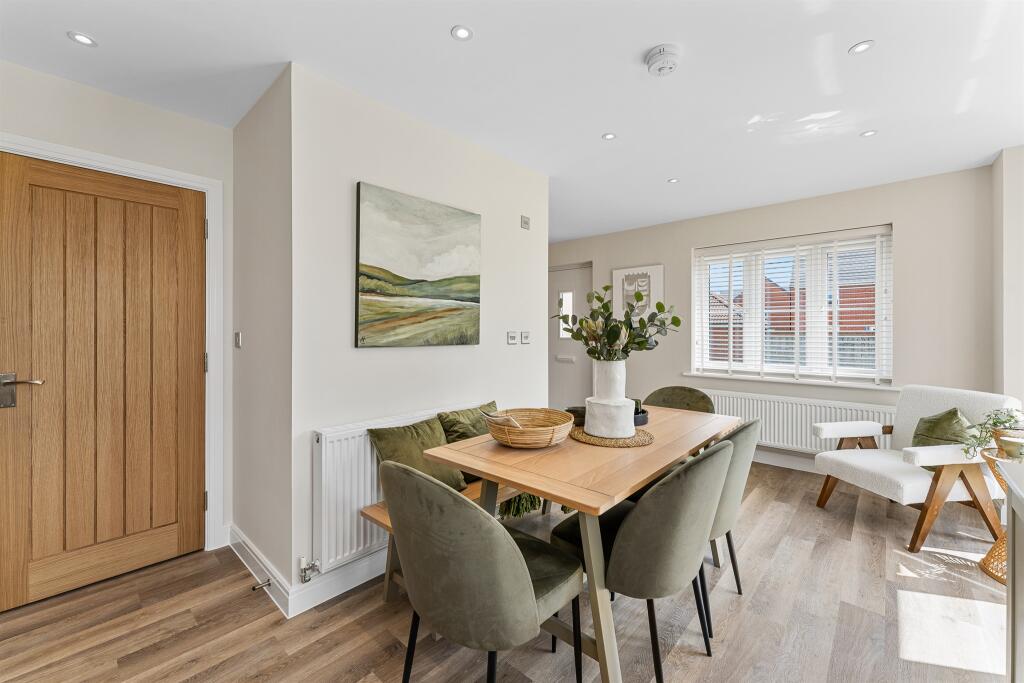 Additional property image - Little Keyford Lane, Frome