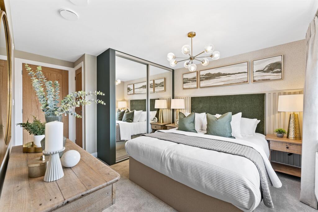 Additional property image - Little Keyford Lane, Frome