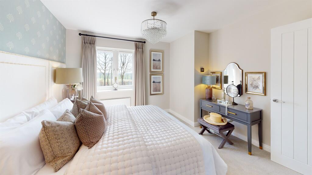 Additional property image - Little Keyford Lane, Frome