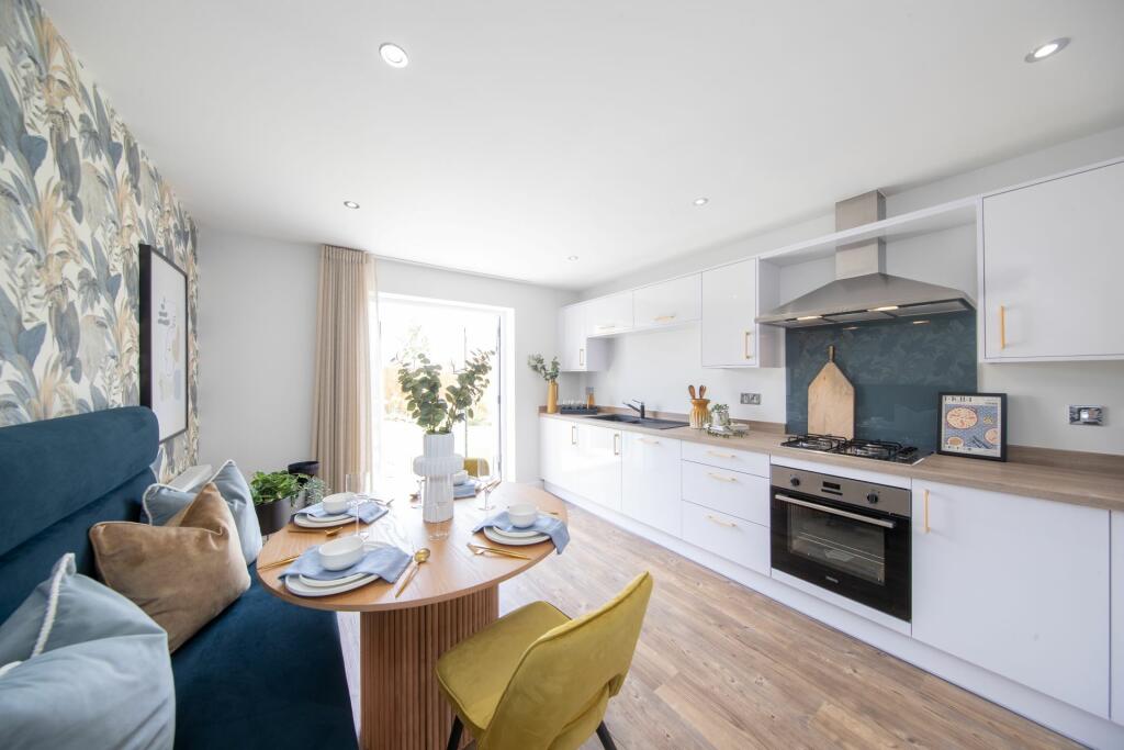 Additional property image - Little Keyford Lane, Frome