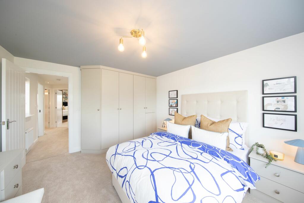 Additional property image - Little Keyford Lane, Frome