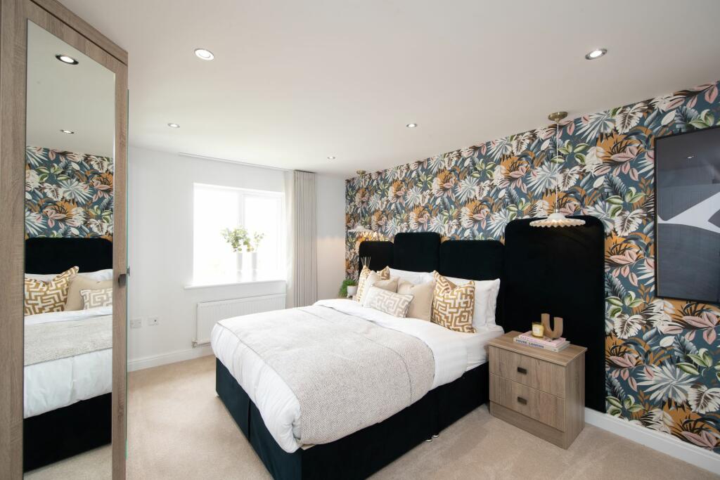 Additional property image - Little Keyford Lane, Frome
