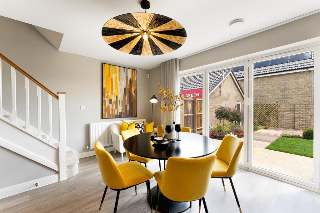 Additional property image - Little Keyford Lane, Frome