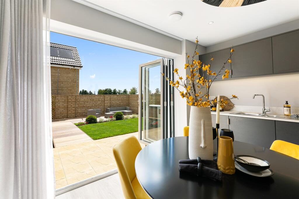Additional property image - Little Keyford Lane, Frome