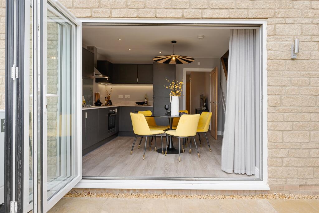 Additional property image - Little Keyford Lane, Frome
