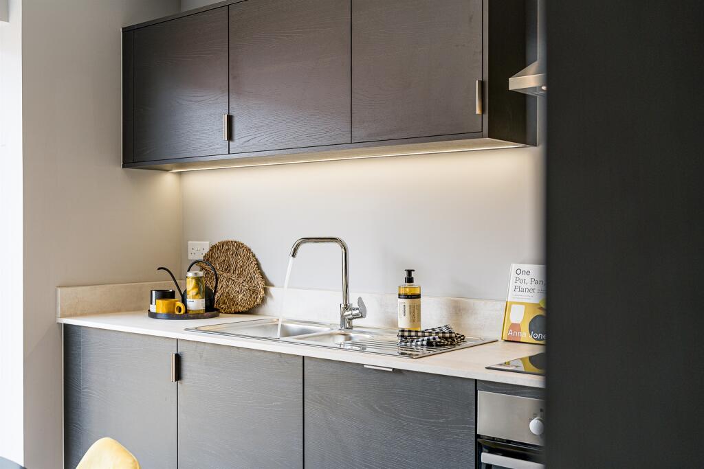Additional property image - Little Keyford Lane, Frome