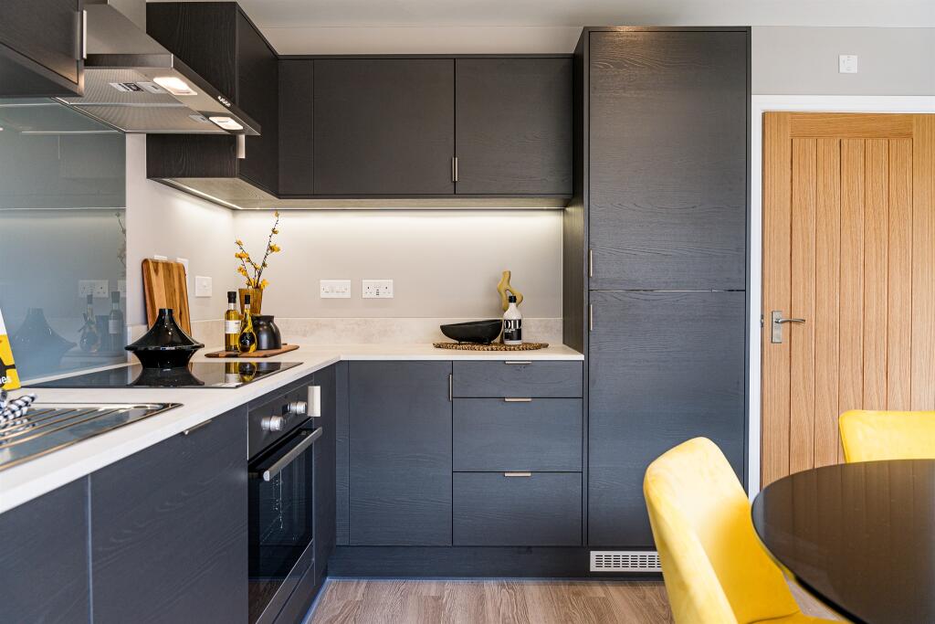 Additional property image - Little Keyford Lane, Frome