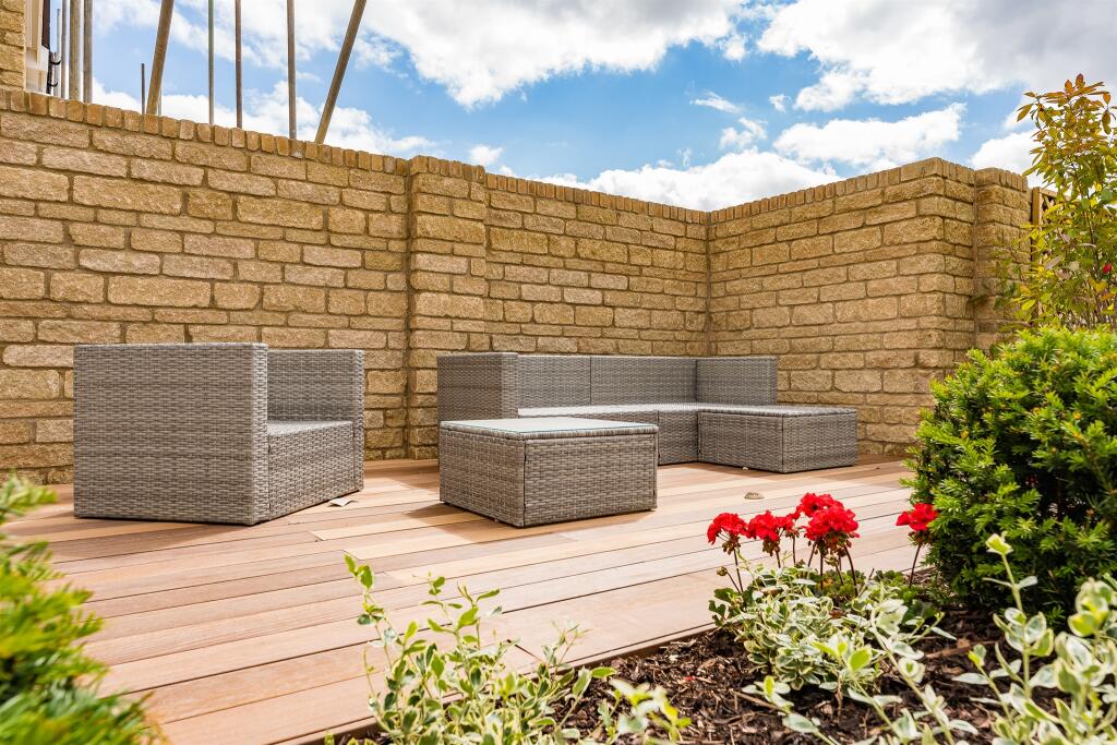 Additional property image - Little Keyford Lane, Frome