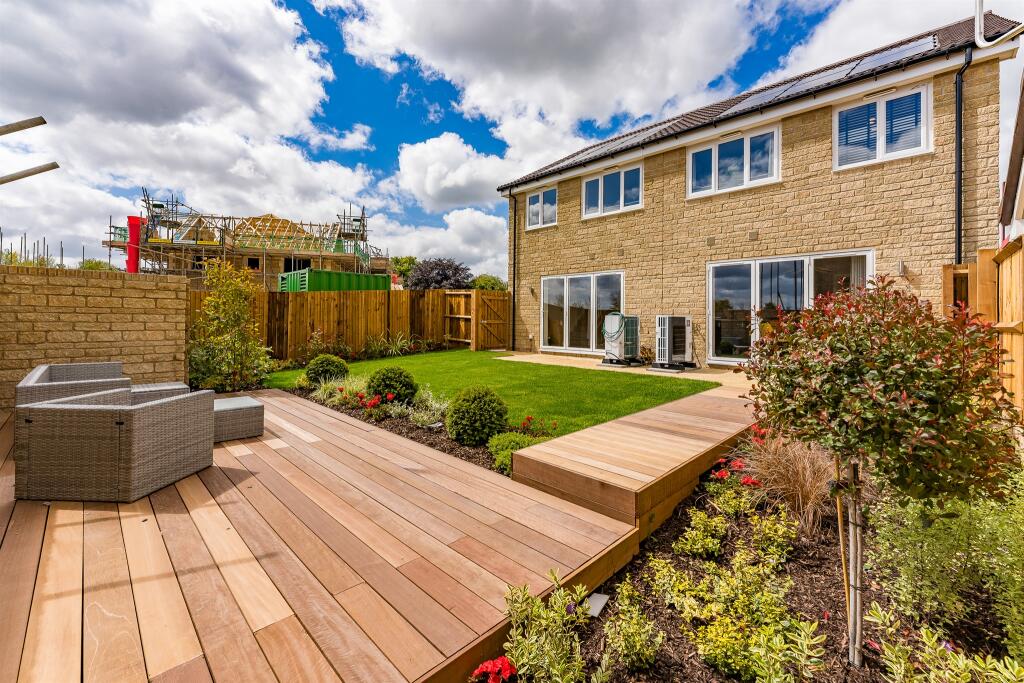 Additional property image - Little Keyford Lane, Frome