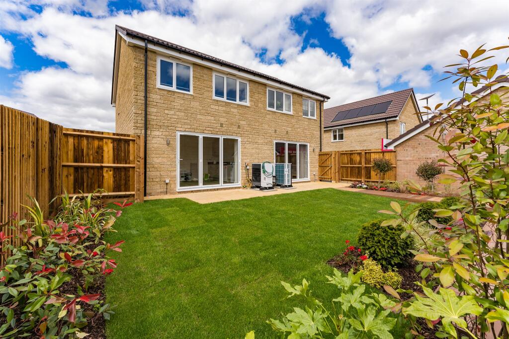 Additional property image - Little Keyford Lane, Frome