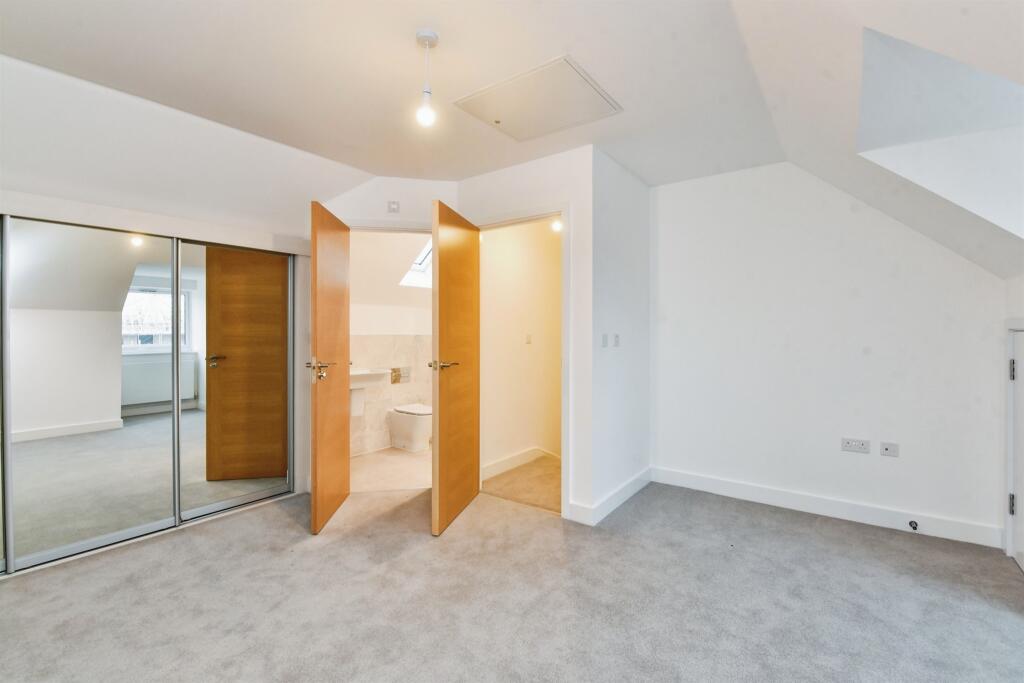 Additional property image - Little Keyford, Frome