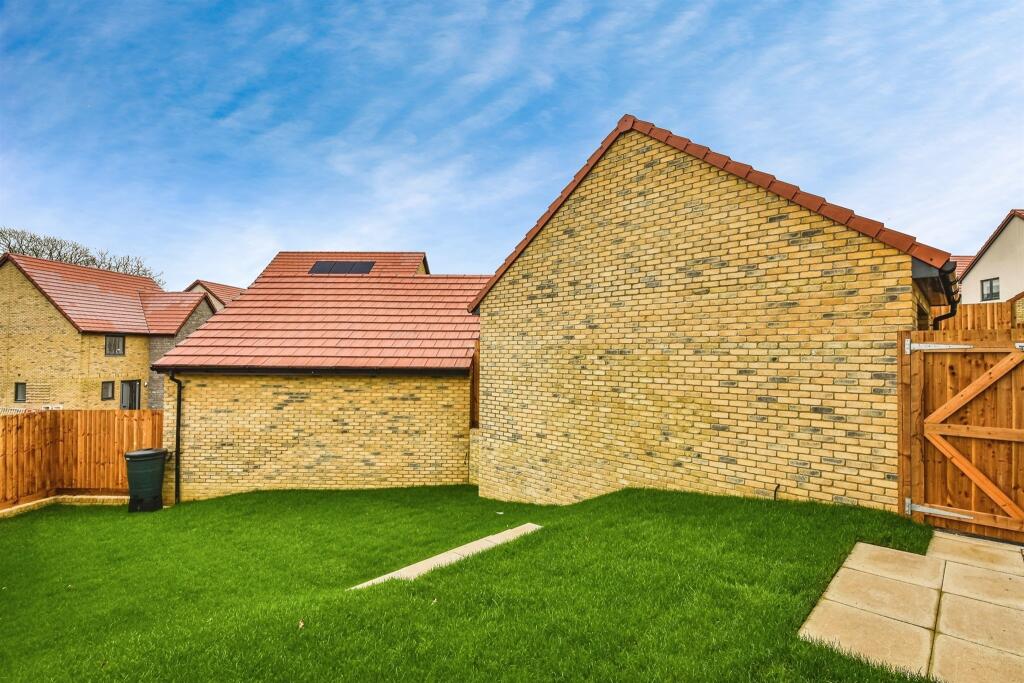 Additional property image - Little Keyford, Frome