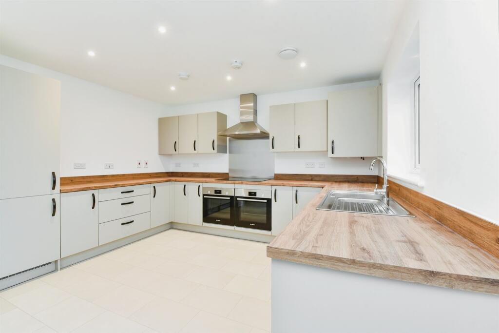 Additional property image - Little Keyford, Frome