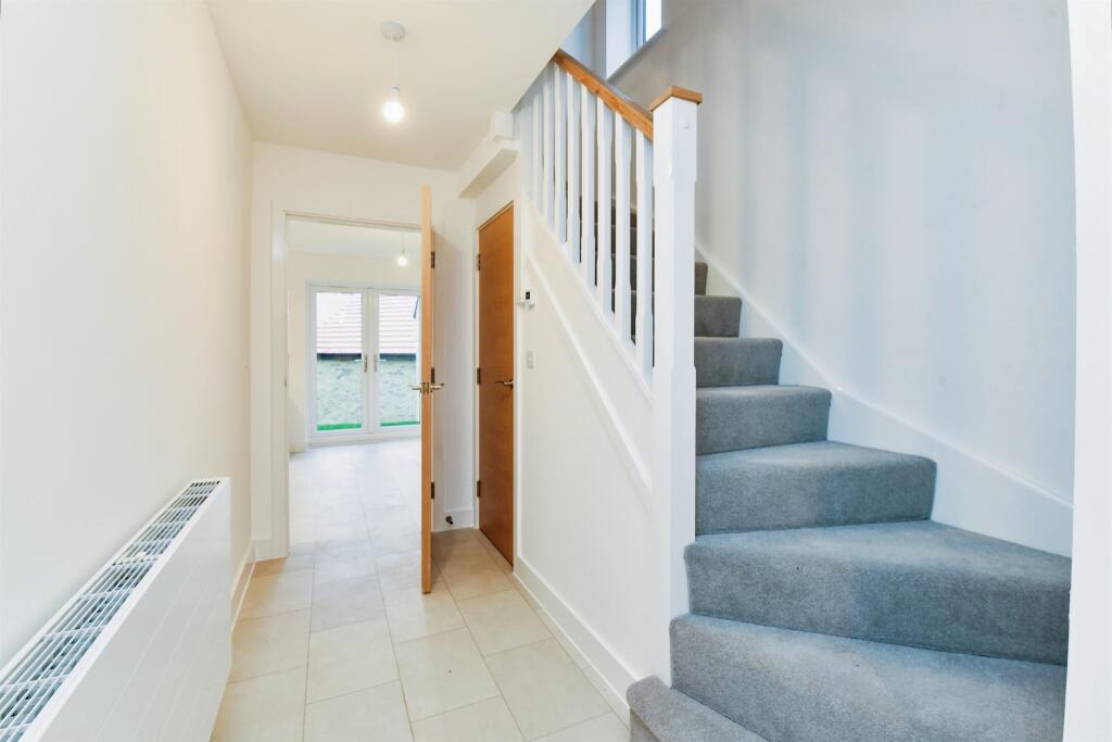 Additional property image - Little Keyford, Frome