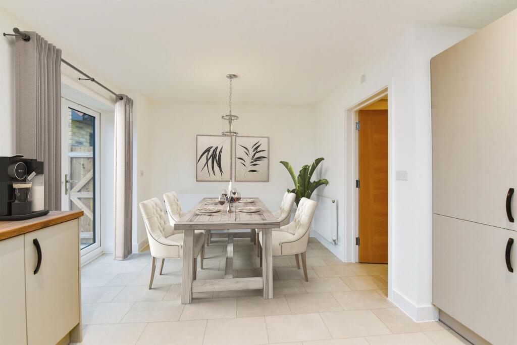 Additional property image - Little Keyford, Frome