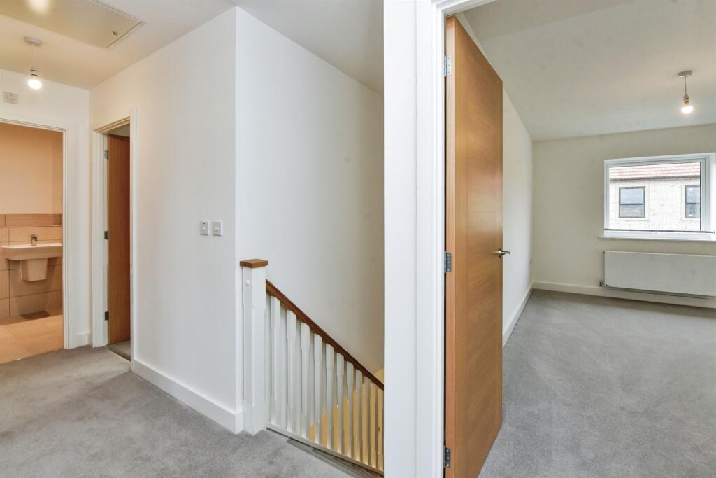 Additional property image - Little Keyford, Frome