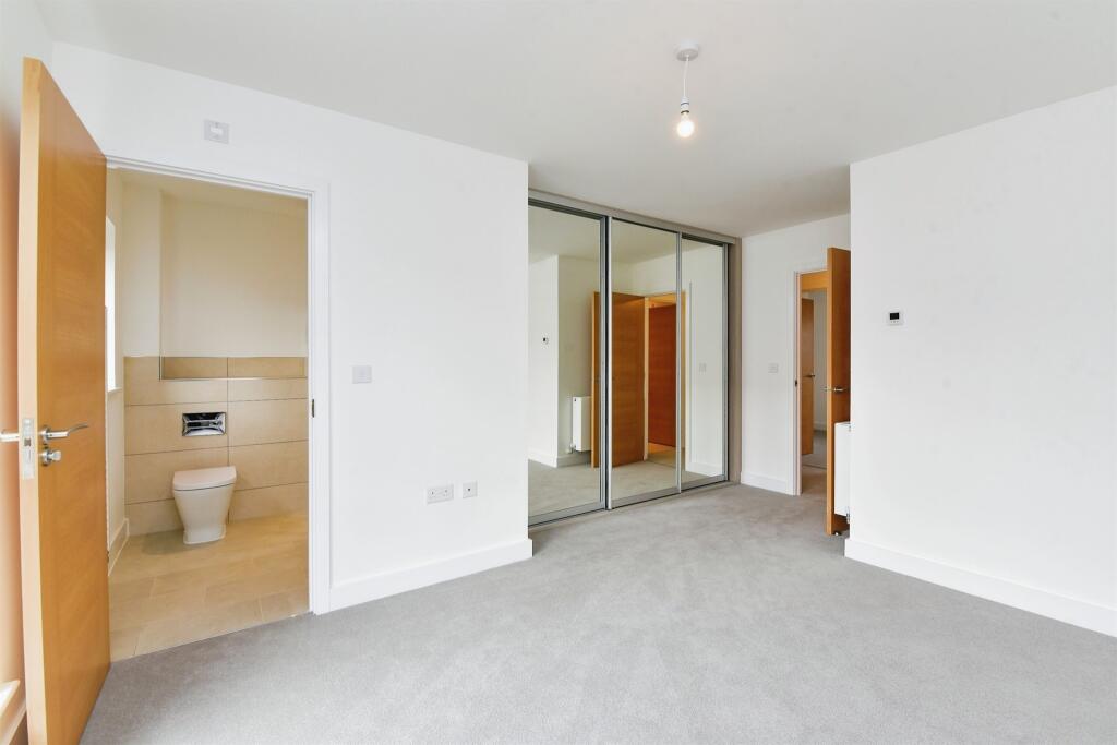 Additional property image - Little Keyford, Frome