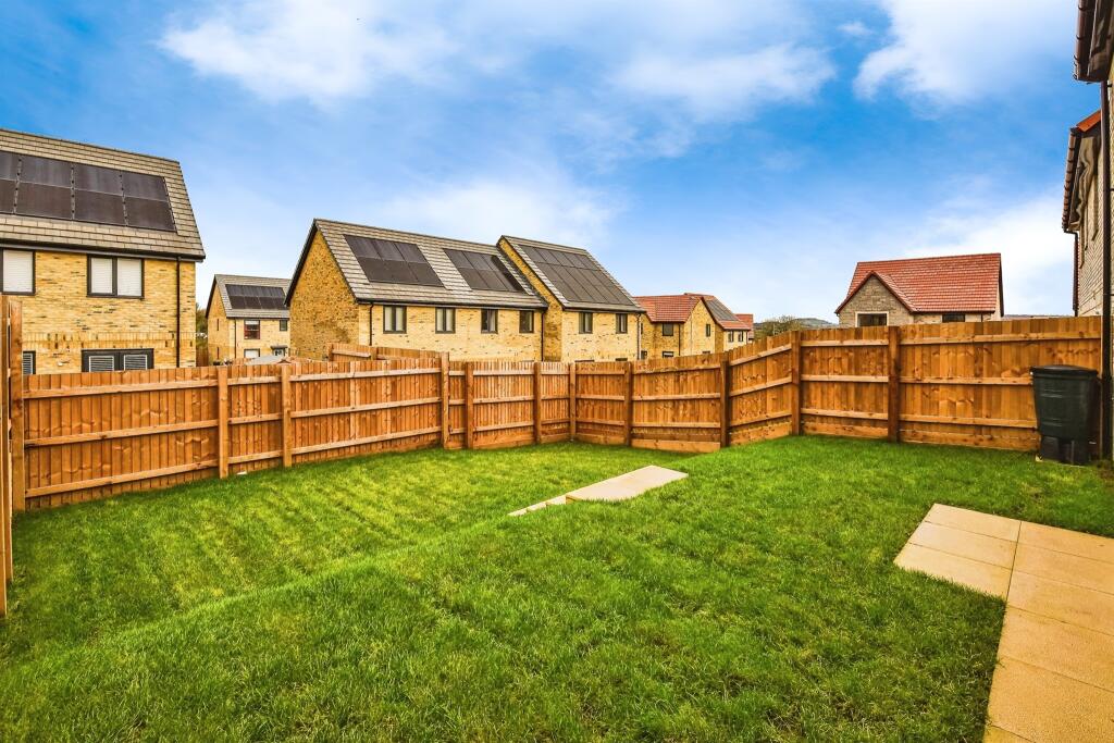 Additional property image - Little Keyford, Frome