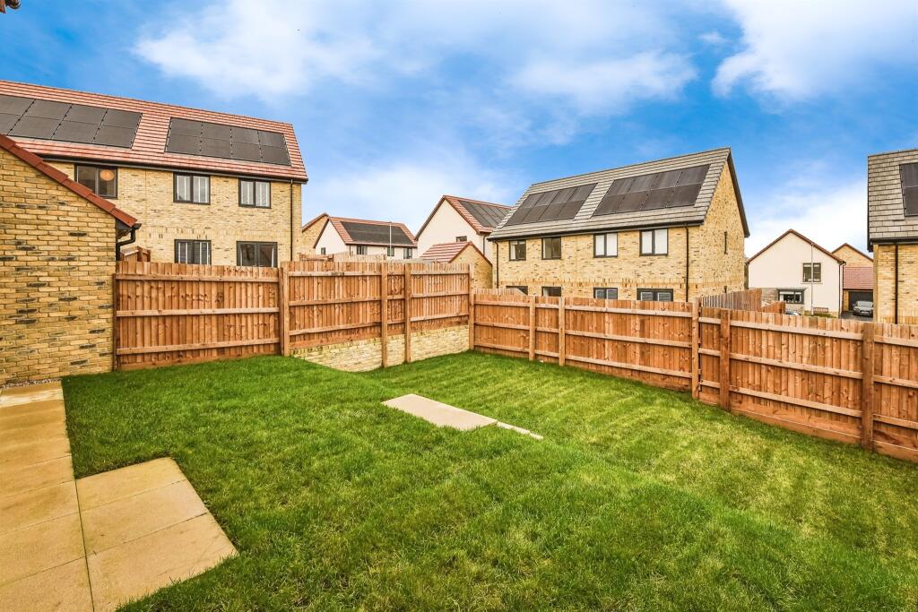 Additional property image - Little Keyford, Frome