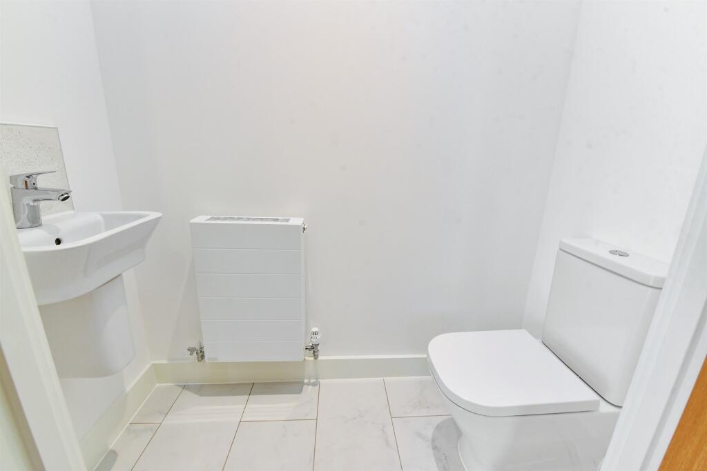 Additional property image - Little Keyford, Frome