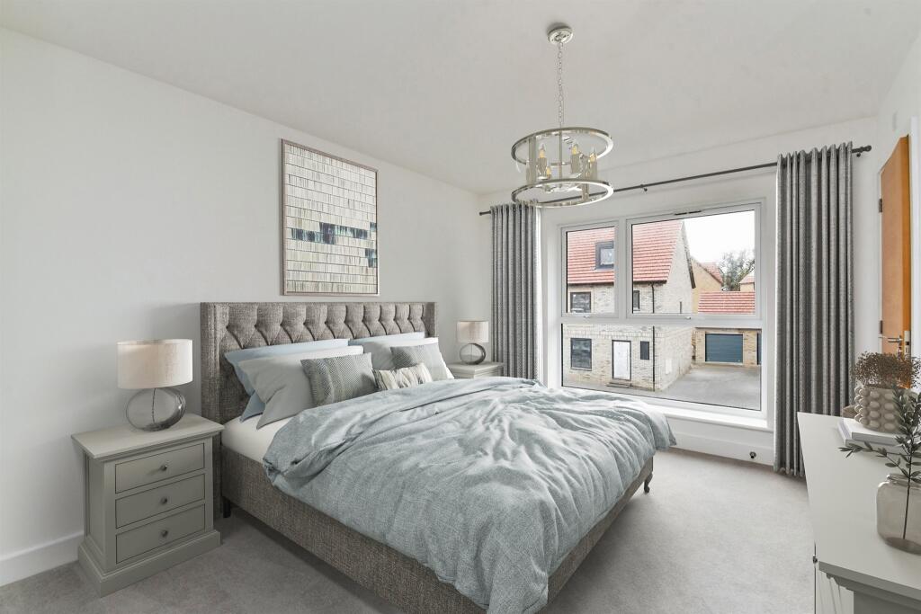 Additional property image - Little Keyford, Frome