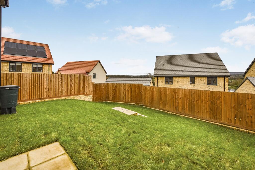 Additional property image - Little Keyford, Frome